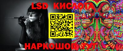 крисы Кунгур